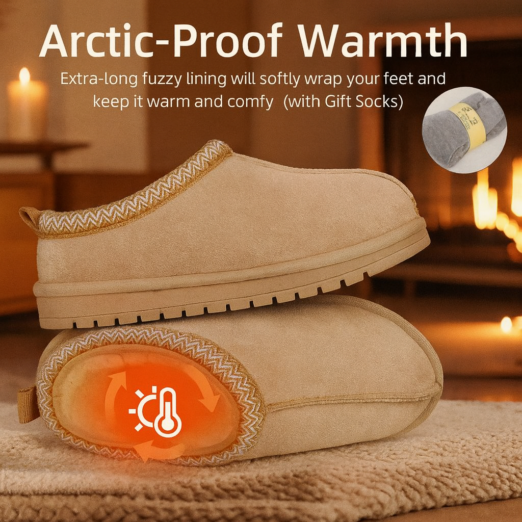 Nordic Warmers