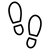 Non-Slip Sole for Safe Steps